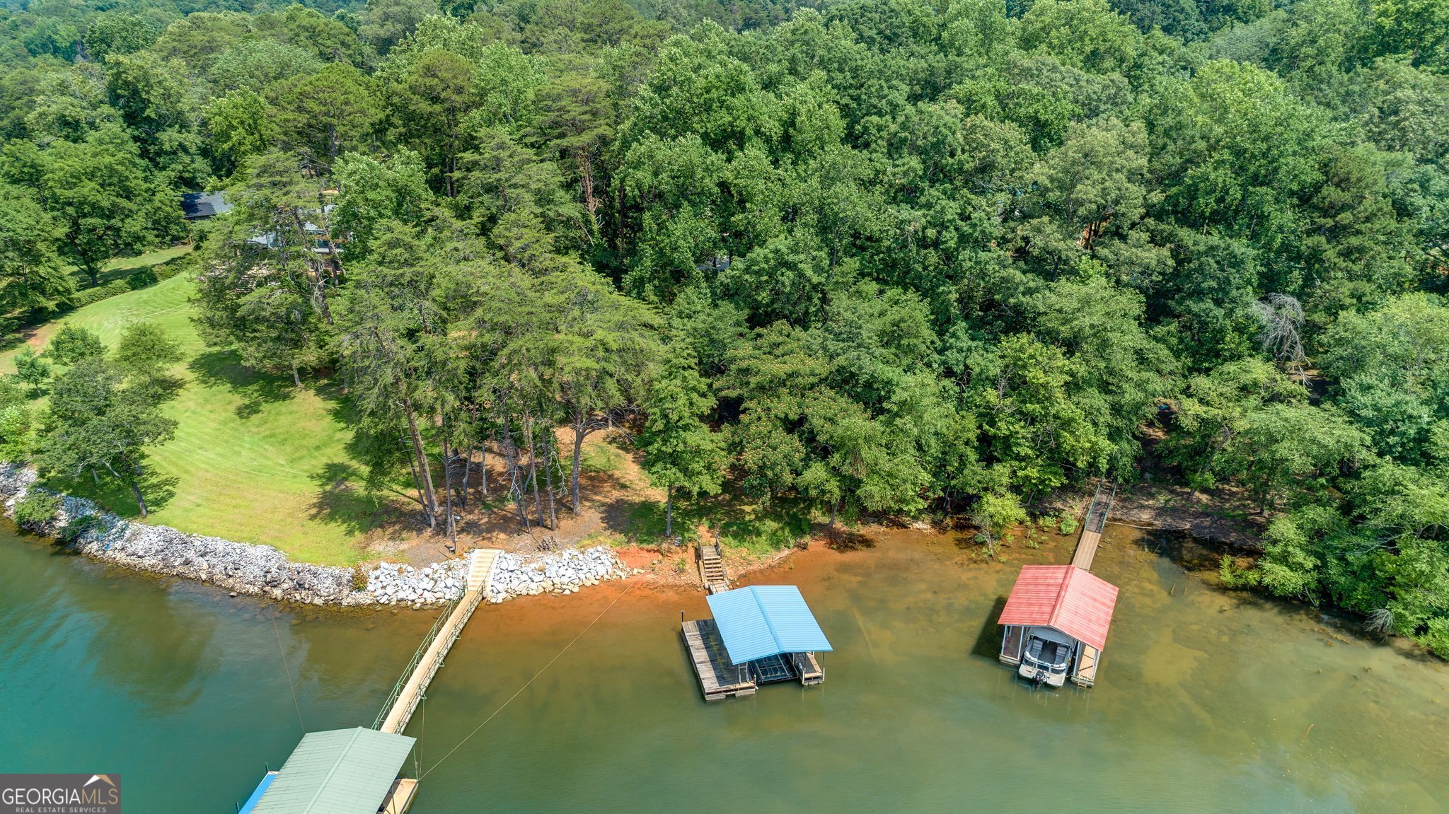 1010 Lakeland Drive Toccoa GA 30577