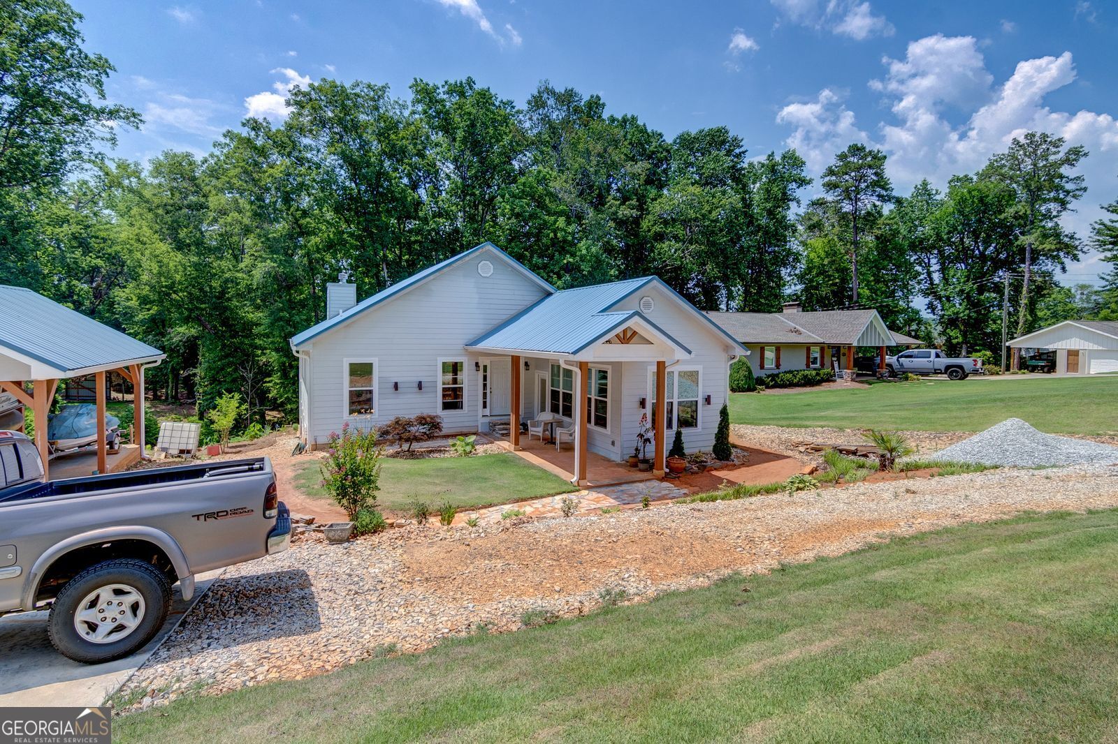 1010 Lakeland Drive Toccoa GA 30577
