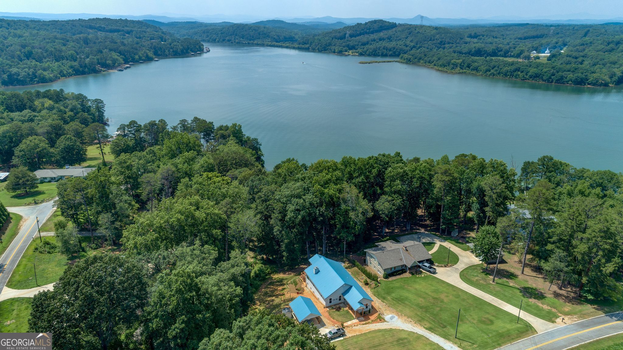 1010 Lakeland Drive Toccoa GA 30577