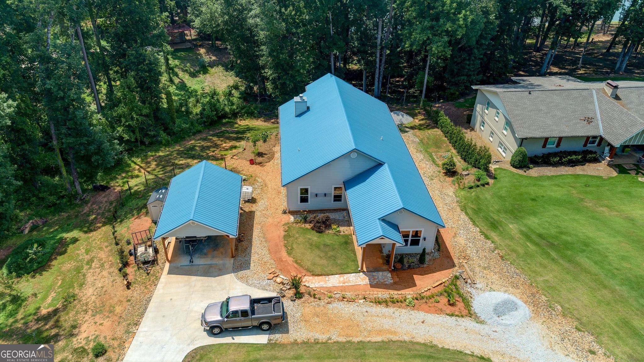 1010 Lakeland Drive Toccoa GA 30577