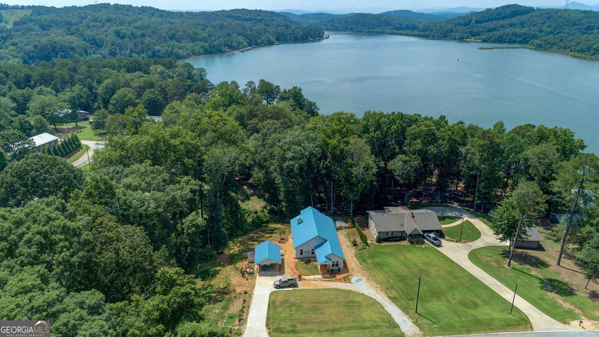 1010 Lakeland Drive Toccoa GA 30577