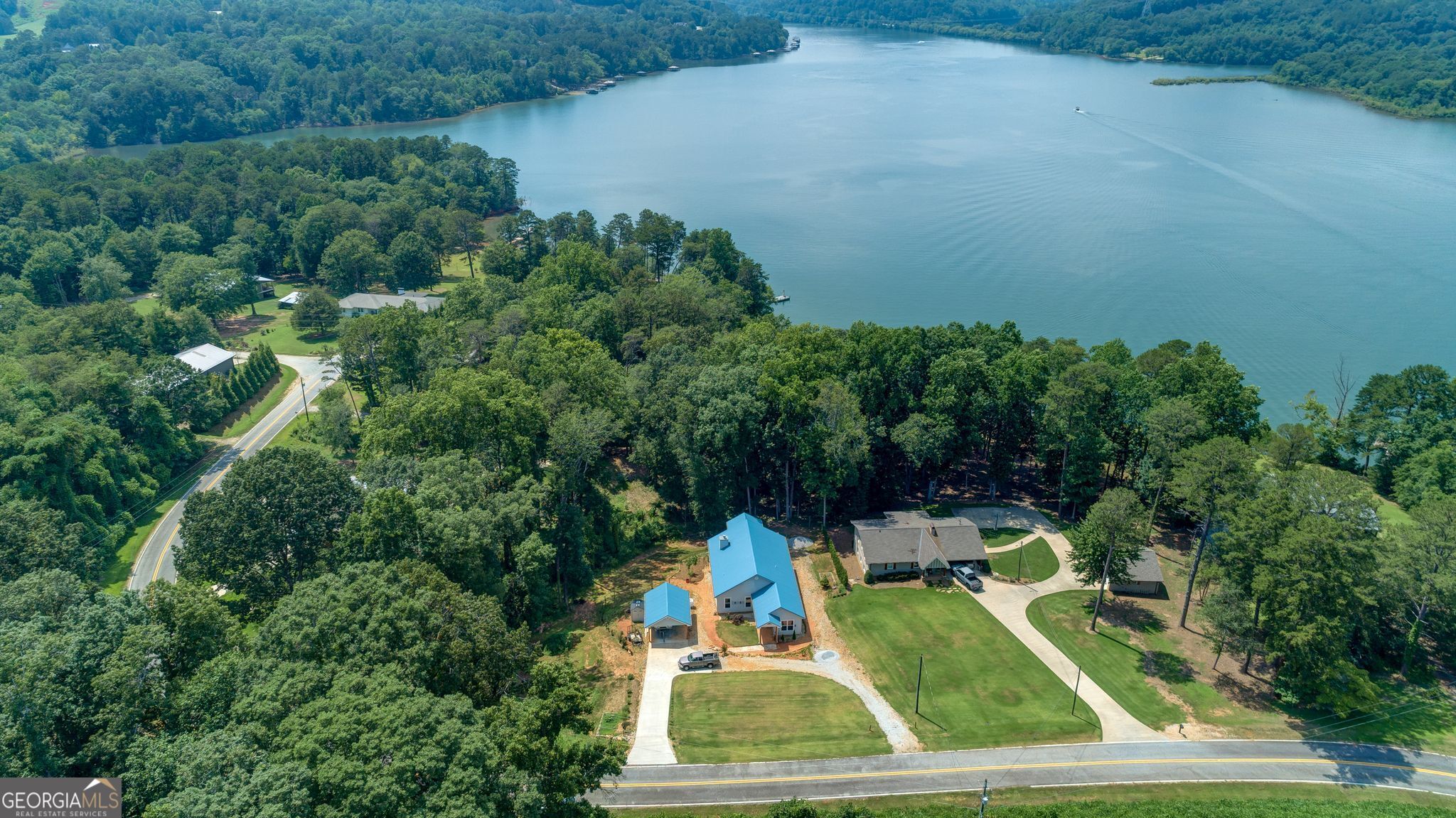 1010 Lakeland Drive Toccoa GA 30577