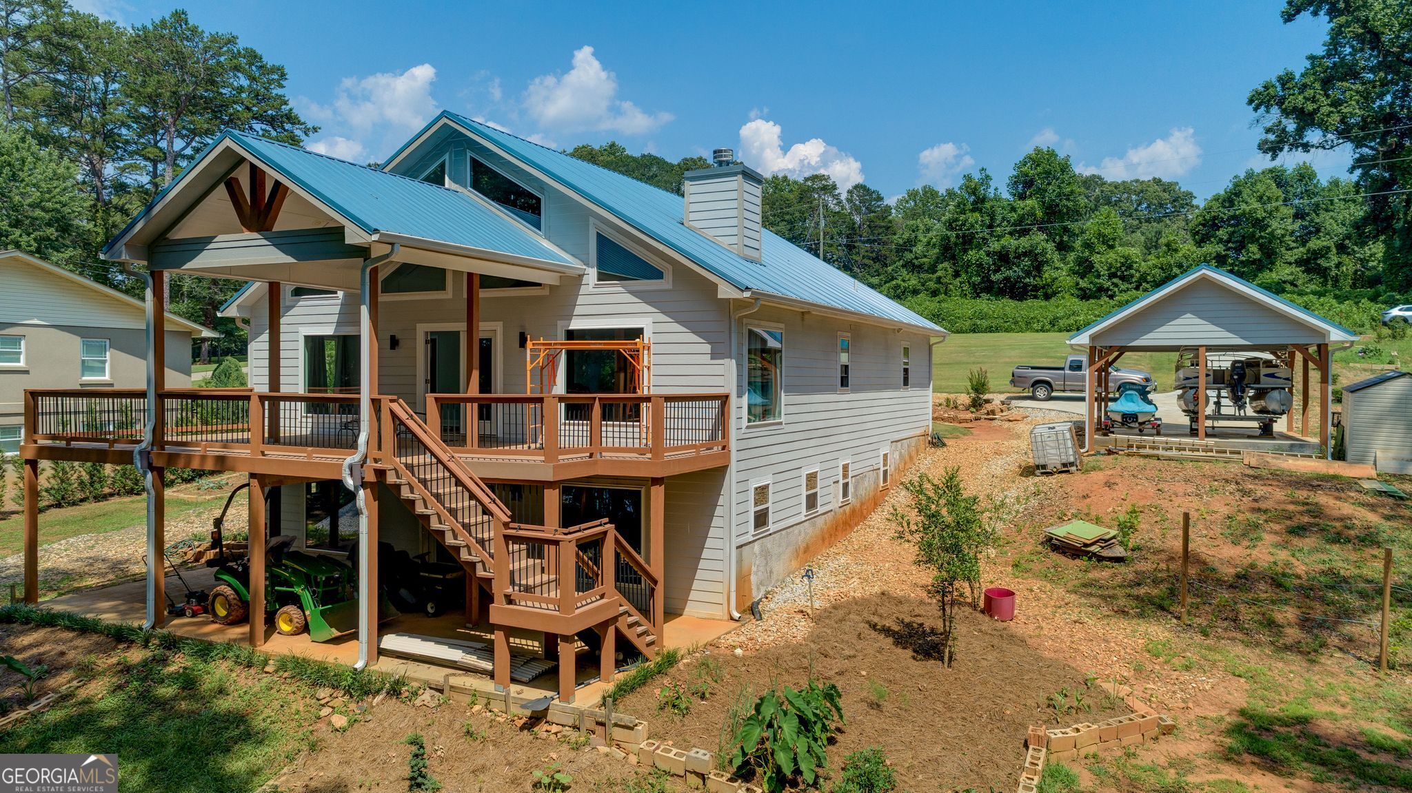 1010 Lakeland Drive Toccoa GA 30577
