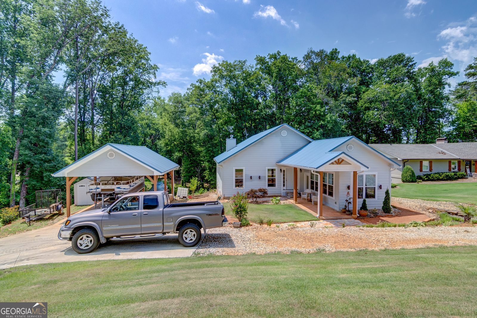 1010 Lakeland Drive Toccoa GA 30577