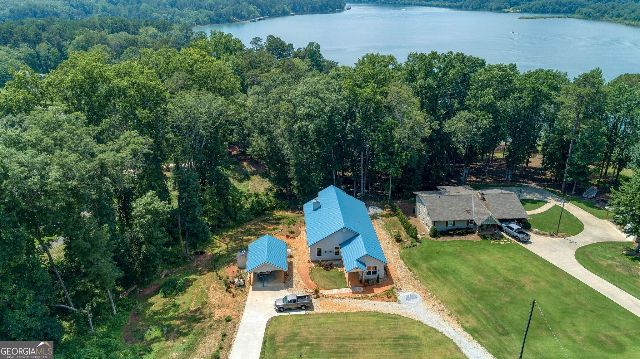 1010 Lakeland Drive Toccoa GA 30577