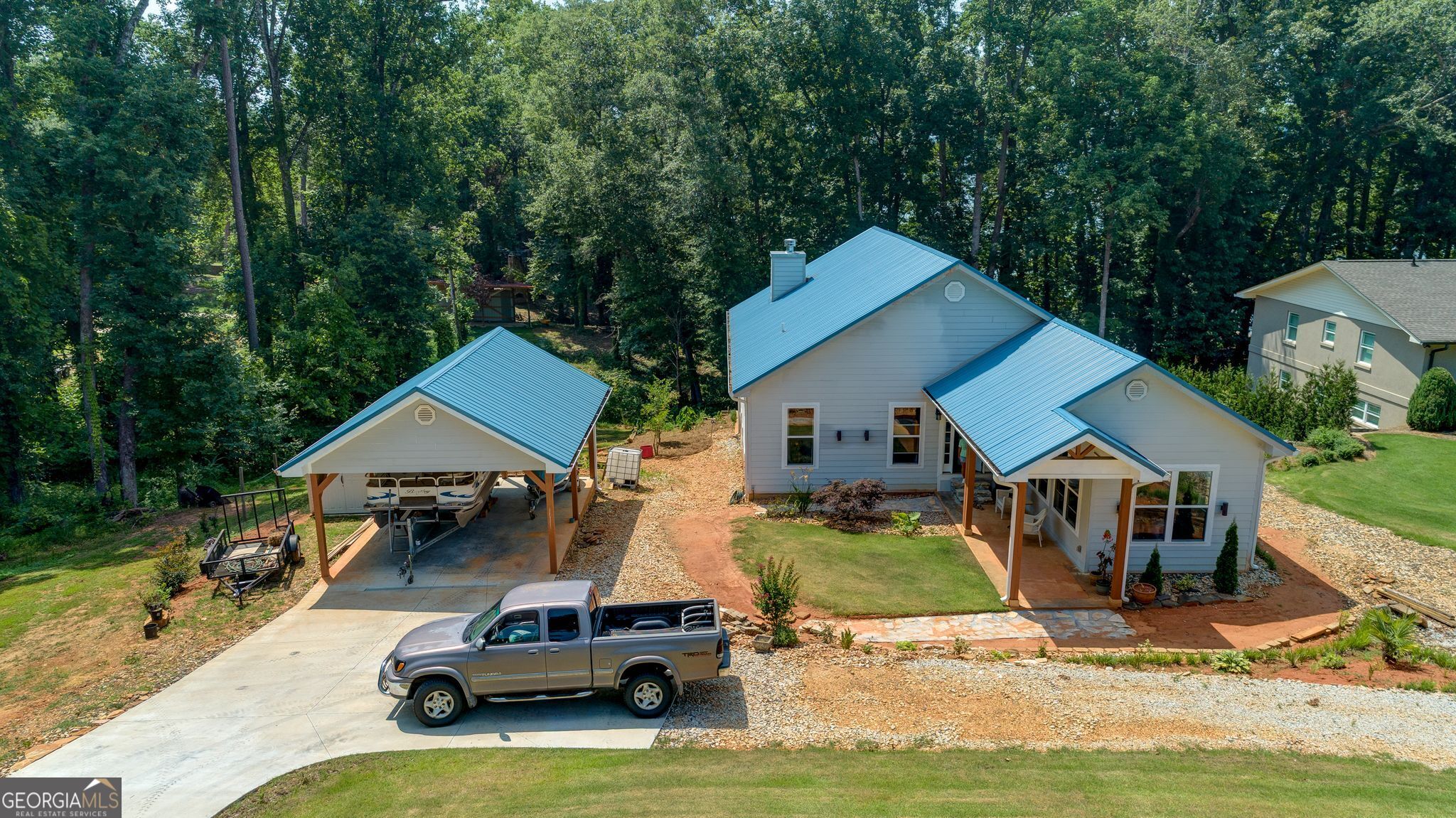 1010 Lakeland Drive Toccoa GA 30577