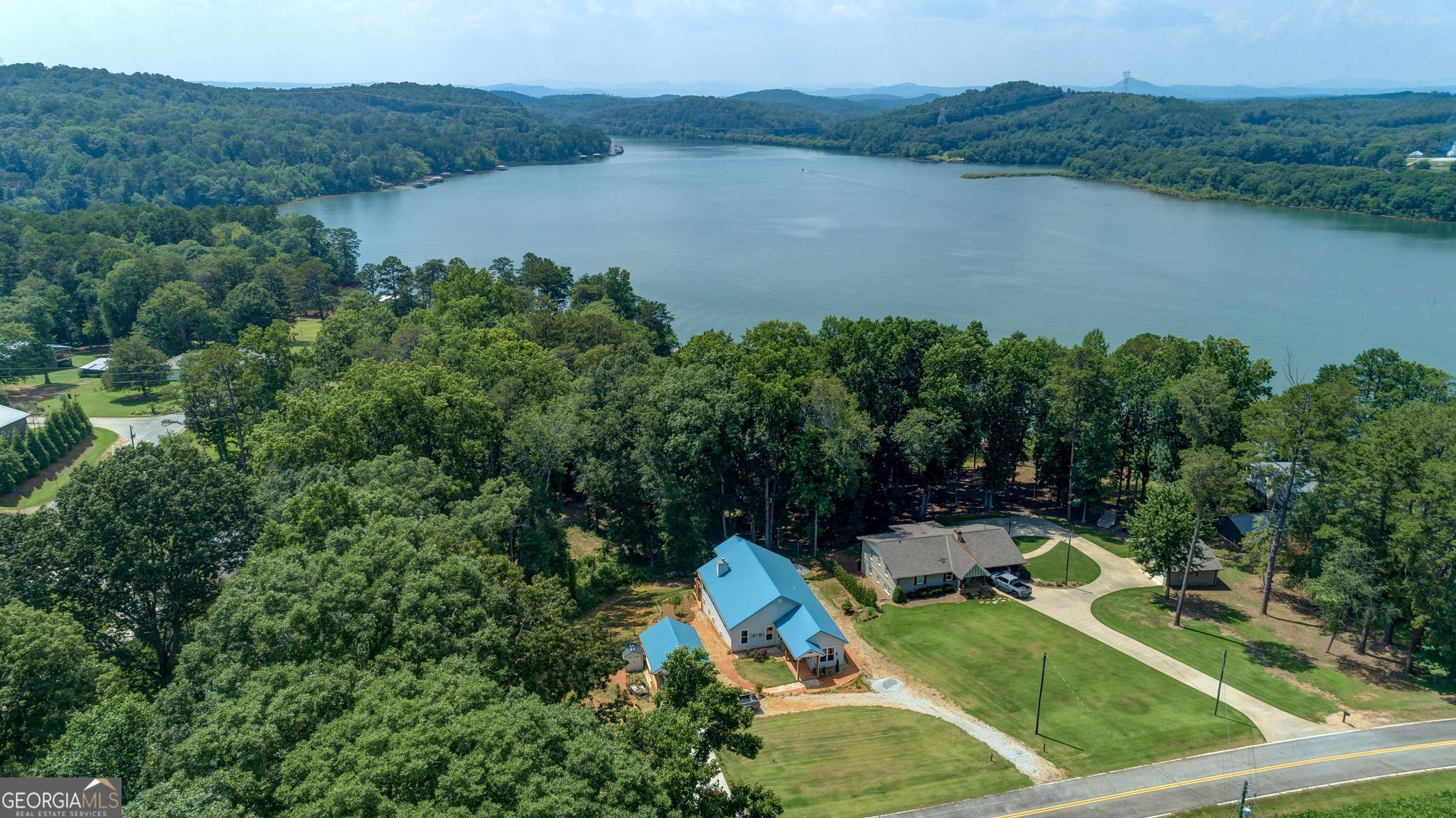 1010 Lakeland Drive Toccoa GA 30577