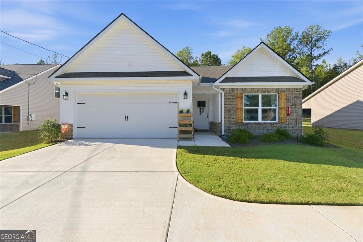 126 Allen Green Drive Gray GA 31032