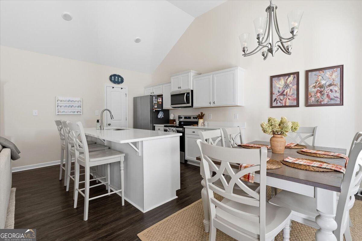 126 Allen Green Drive Gray GA 31032