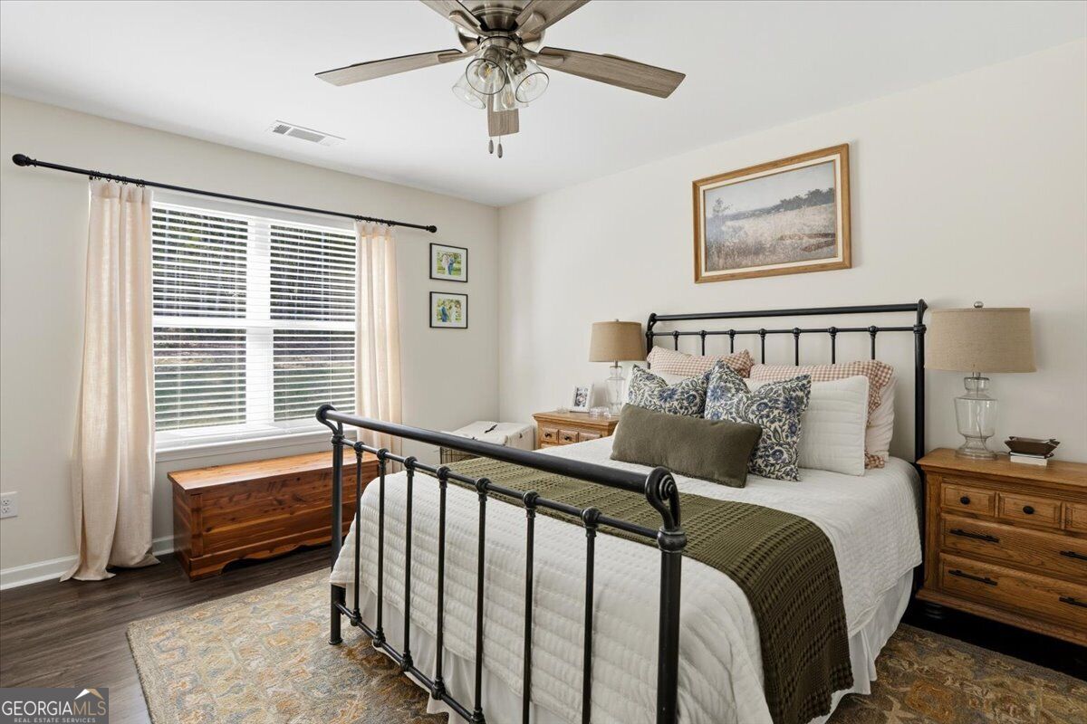 126 Allen Green Drive Gray GA 31032