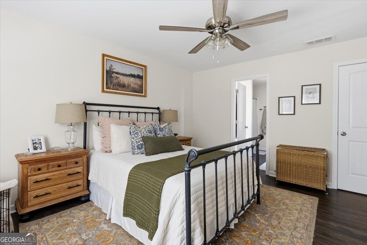 126 Allen Green Drive Gray GA 31032
