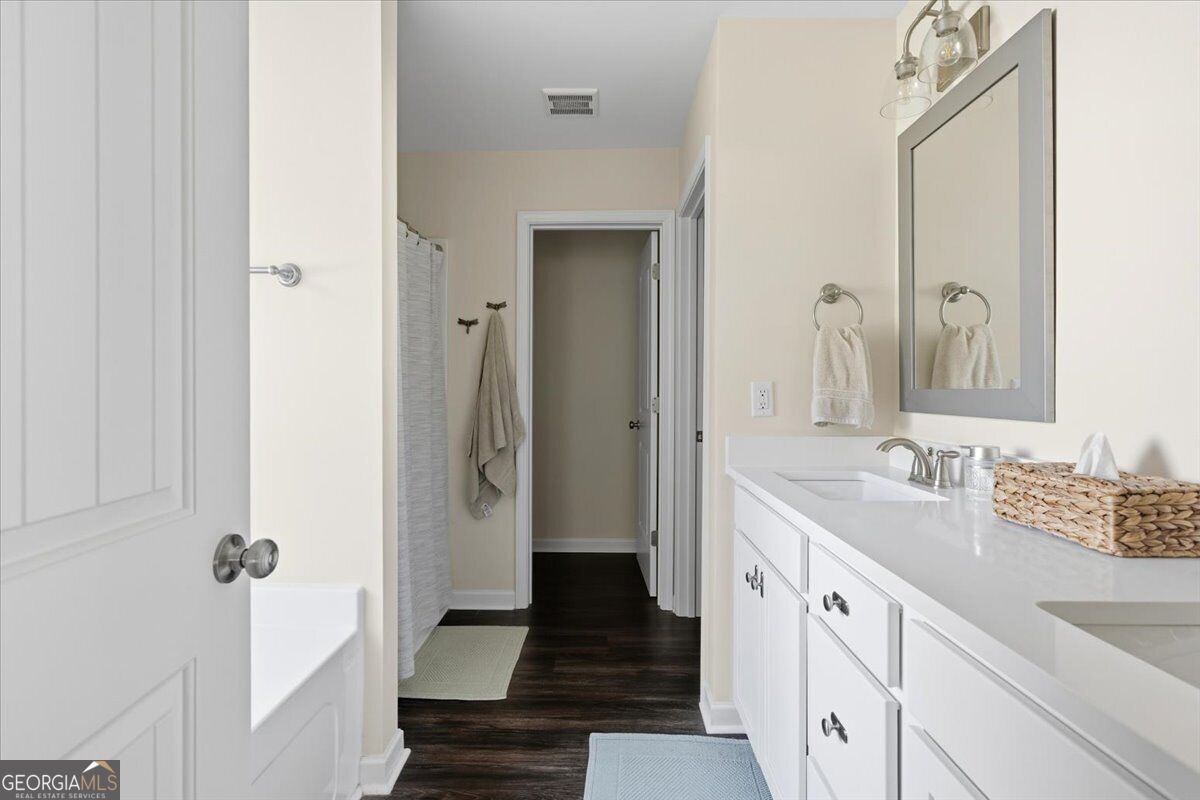 126 Allen Green Drive Gray GA 31032