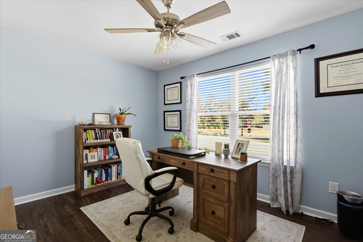 126 Allen Green Drive Gray GA 31032