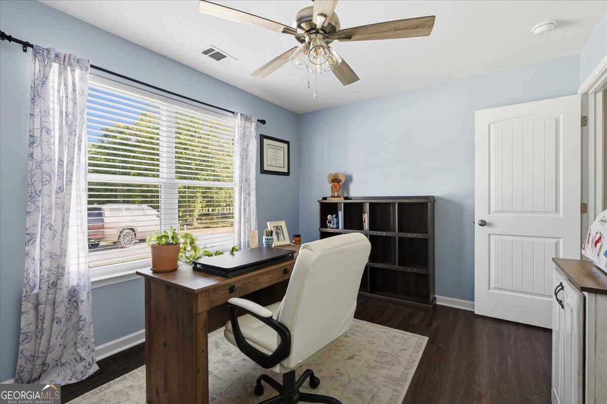 126 Allen Green Drive Gray GA 31032