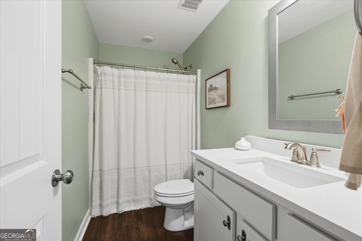 126 Allen Green Drive Gray GA 31032