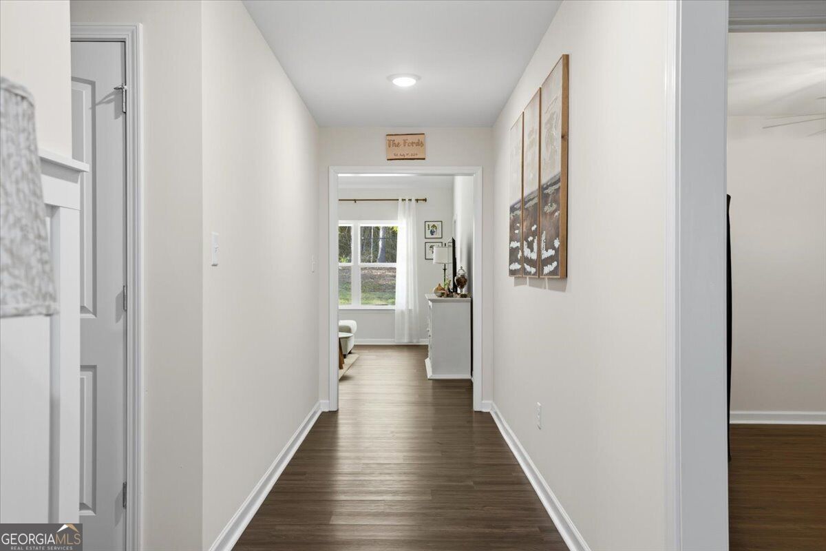 126 Allen Green Drive Gray GA 31032