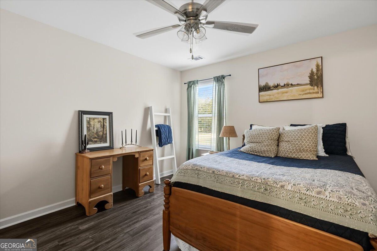 126 Allen Green Drive Gray GA 31032