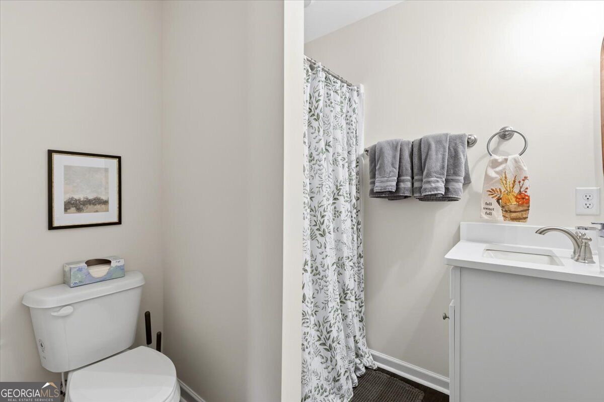 126 Allen Green Drive Gray GA 31032
