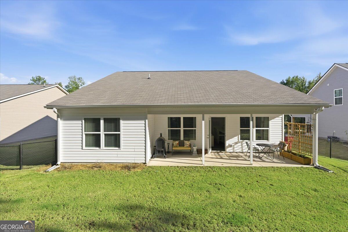 126 Allen Green Drive Gray GA 31032