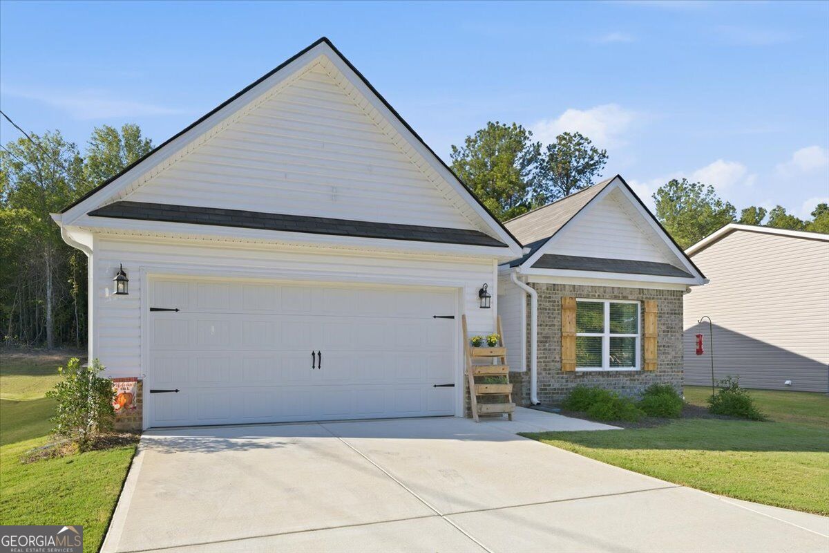 126 Allen Green Drive Gray GA 31032