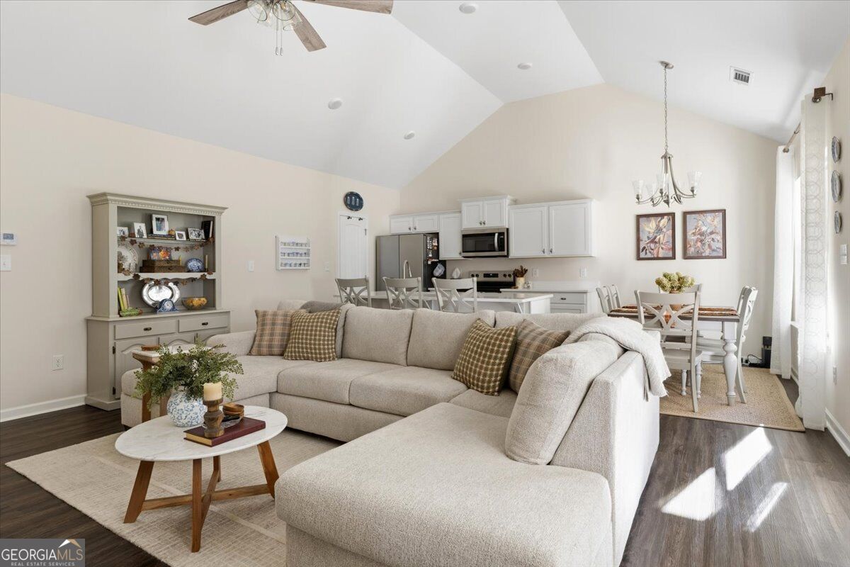 126 Allen Green Drive Gray GA 31032