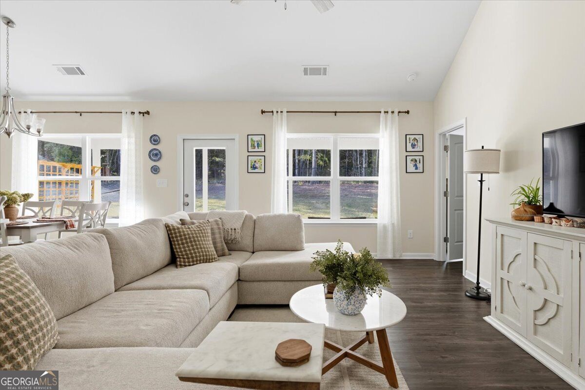 126 Allen Green Drive Gray GA 31032