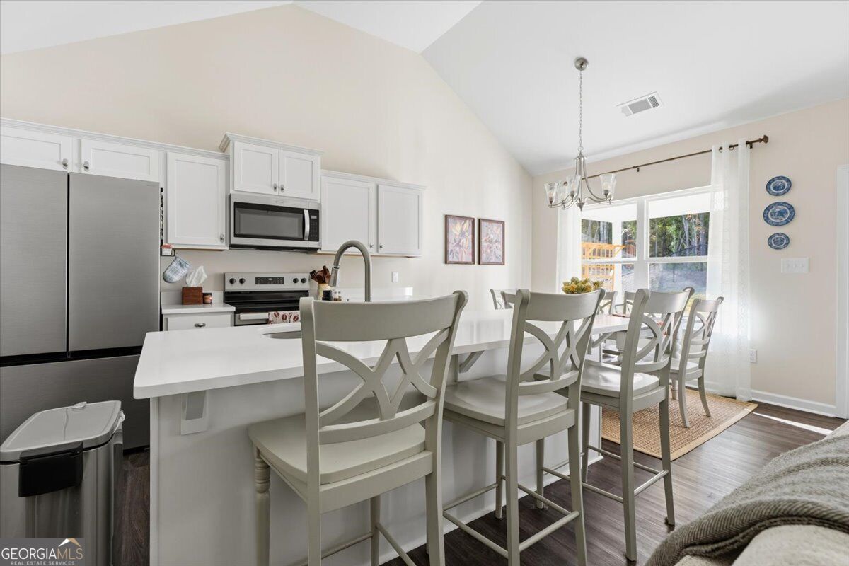 126 Allen Green Drive Gray GA 31032