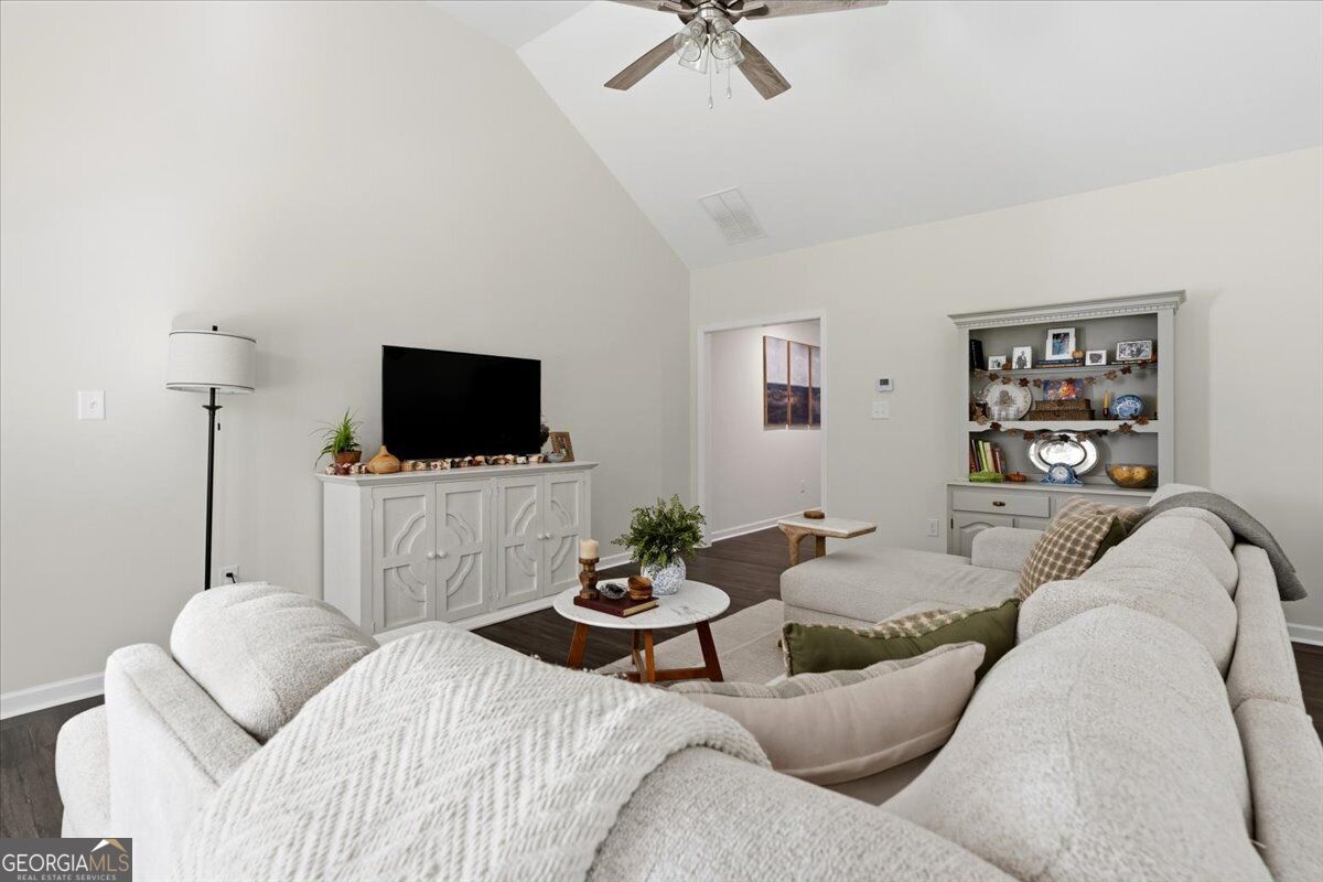 126 Allen Green Drive Gray GA 31032