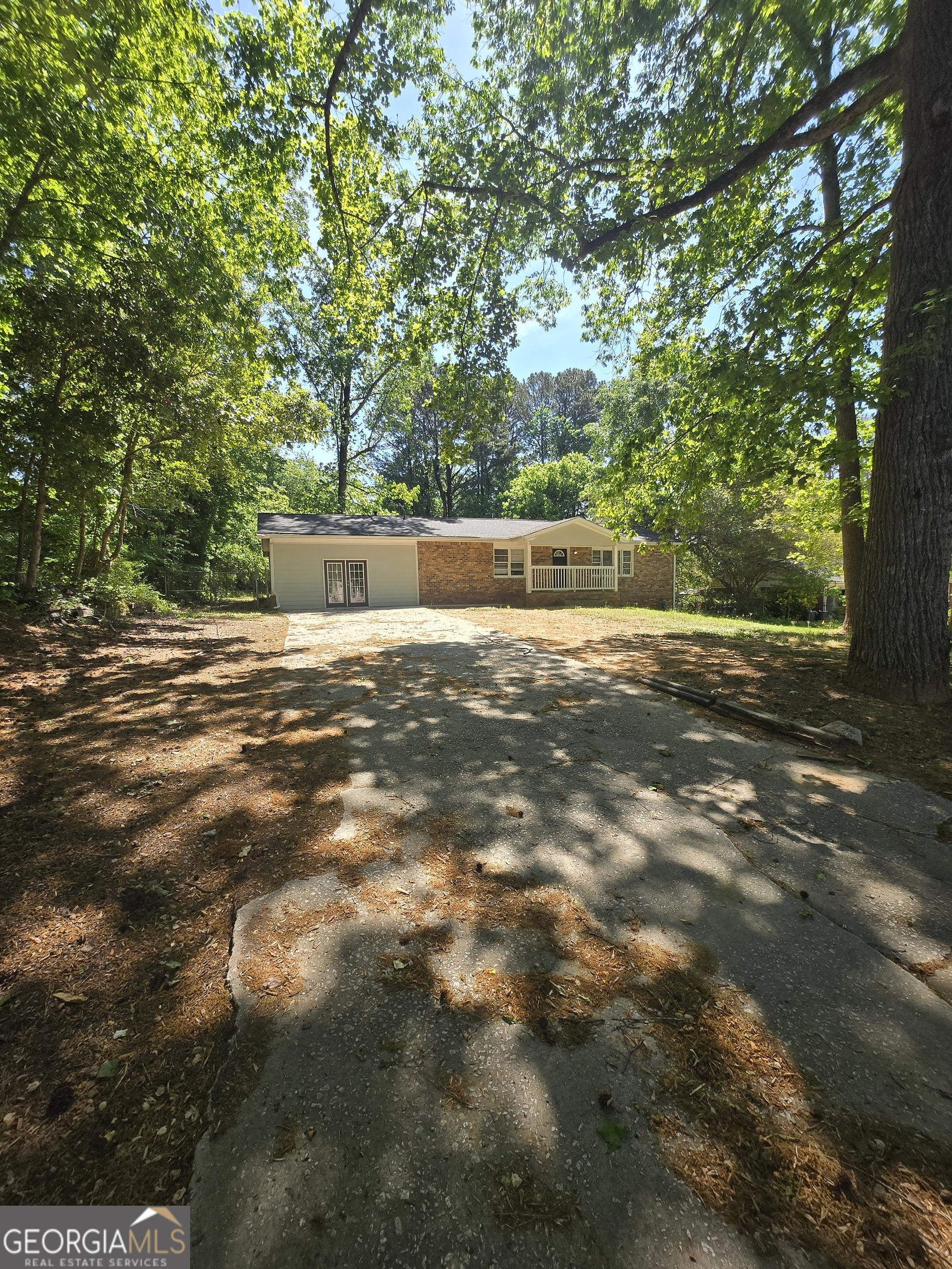 4131 Hicks Road Austell GA 30106