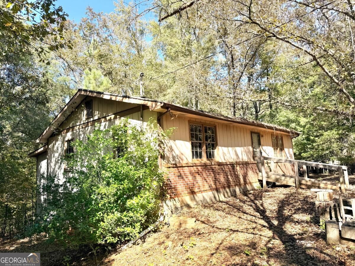 0 Towaliga South Road Jackson GA 30233