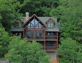 93 Bear Track Trail Morganton GA 30560
