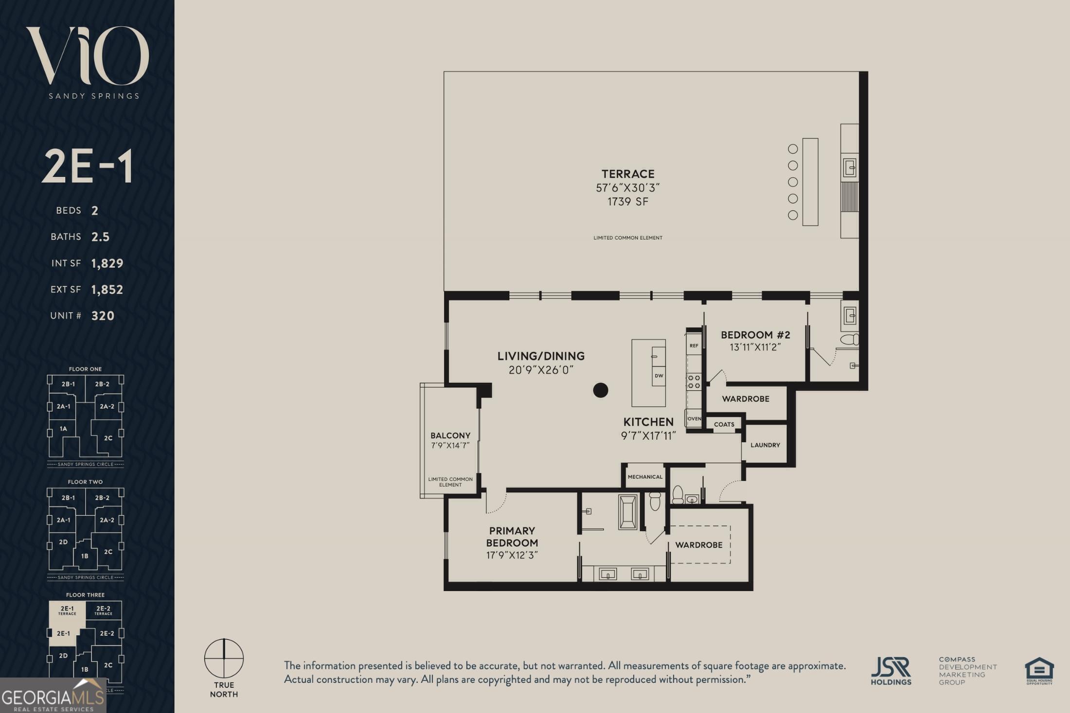 318 Sandy Springs Circle Sandy Springs GA 30328