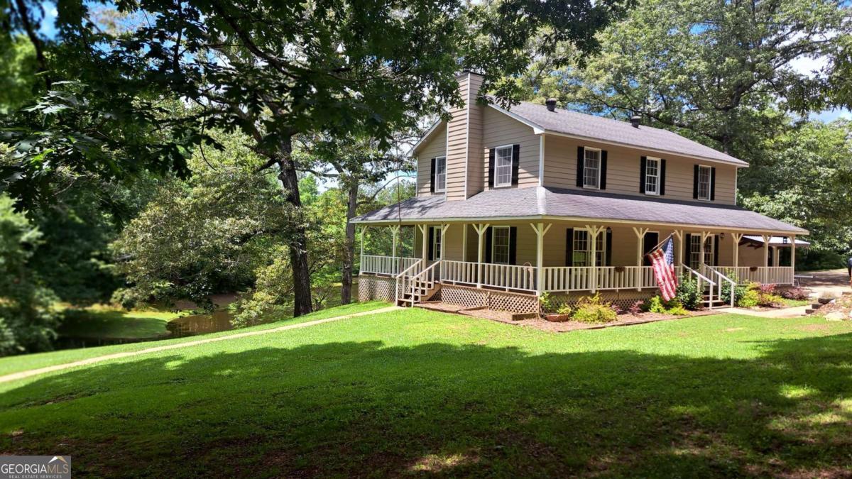 112 Brannon Road Buchanan GA 30113