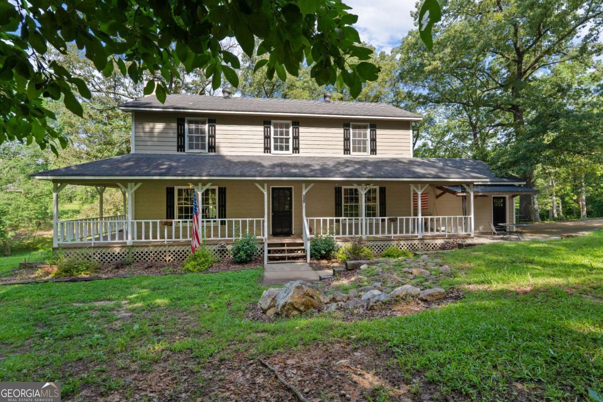 112 Brannon Road Buchanan GA 30113