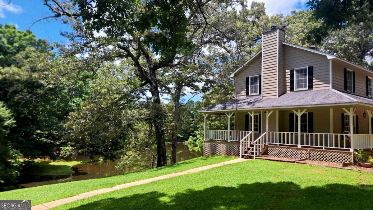 112 Brannon Road Buchanan GA 30113