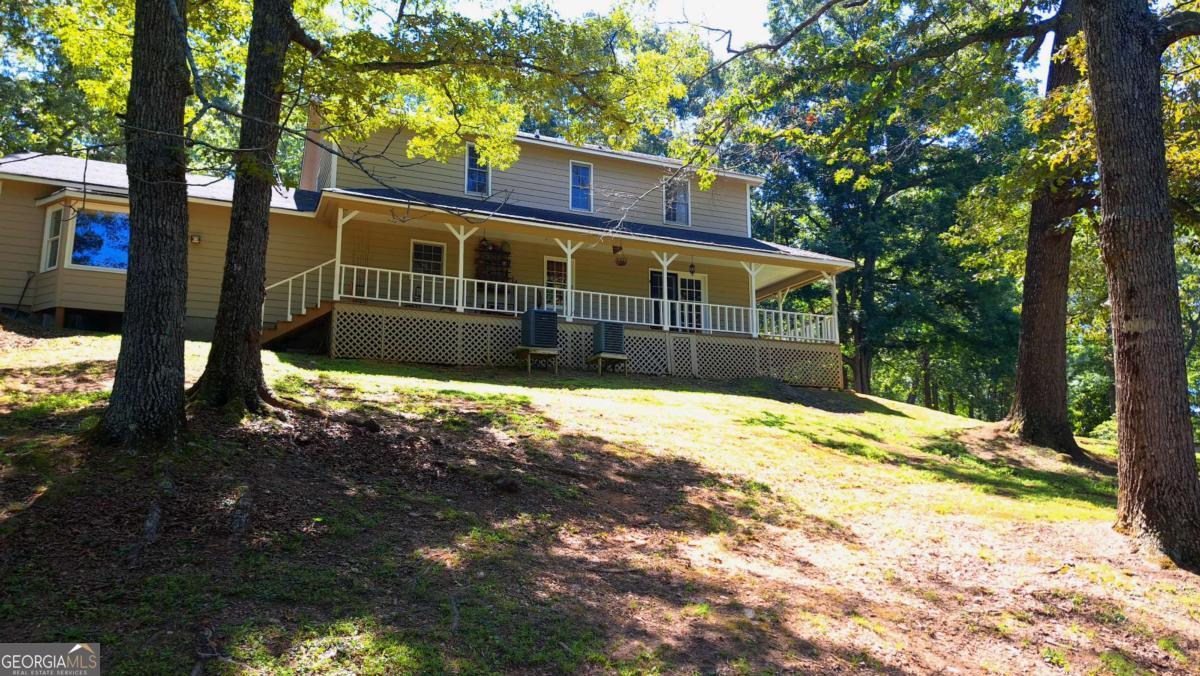 112 Brannon Road Buchanan GA 30113