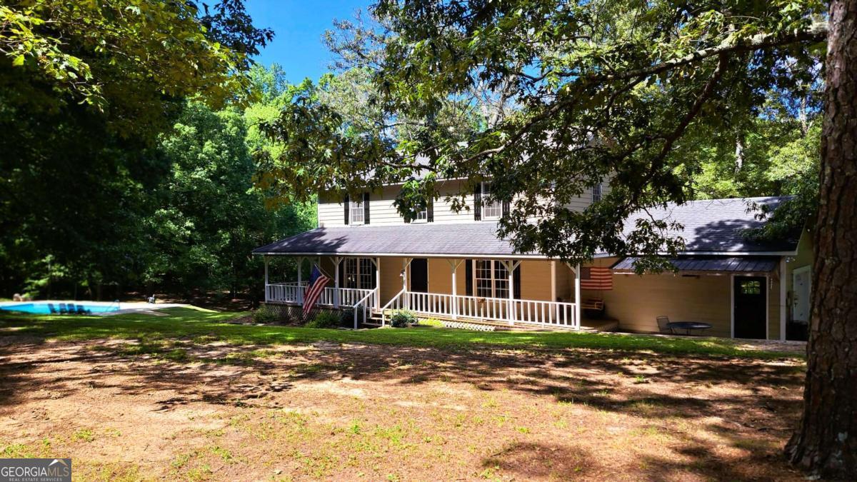 112 Brannon Road Buchanan GA 30113