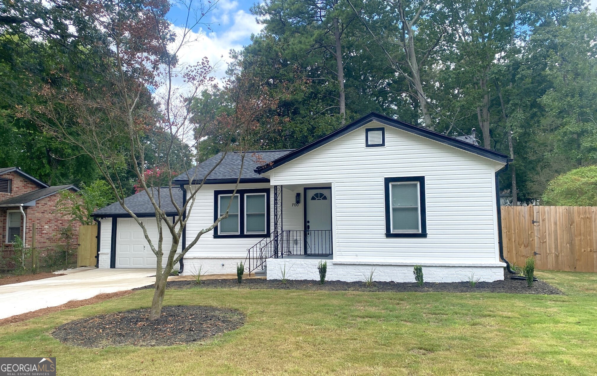 700 Appleton Drive SE Marietta GA 30008