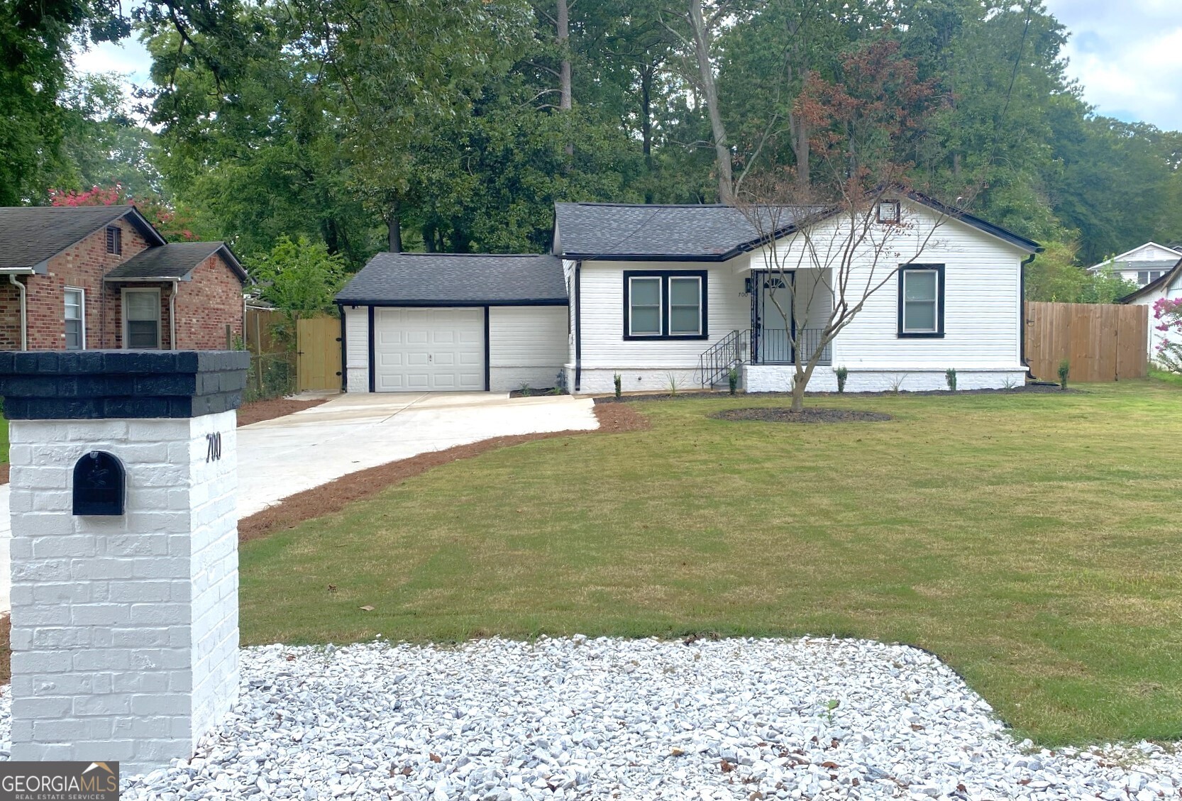 700 Appleton Drive SE Marietta GA 30008