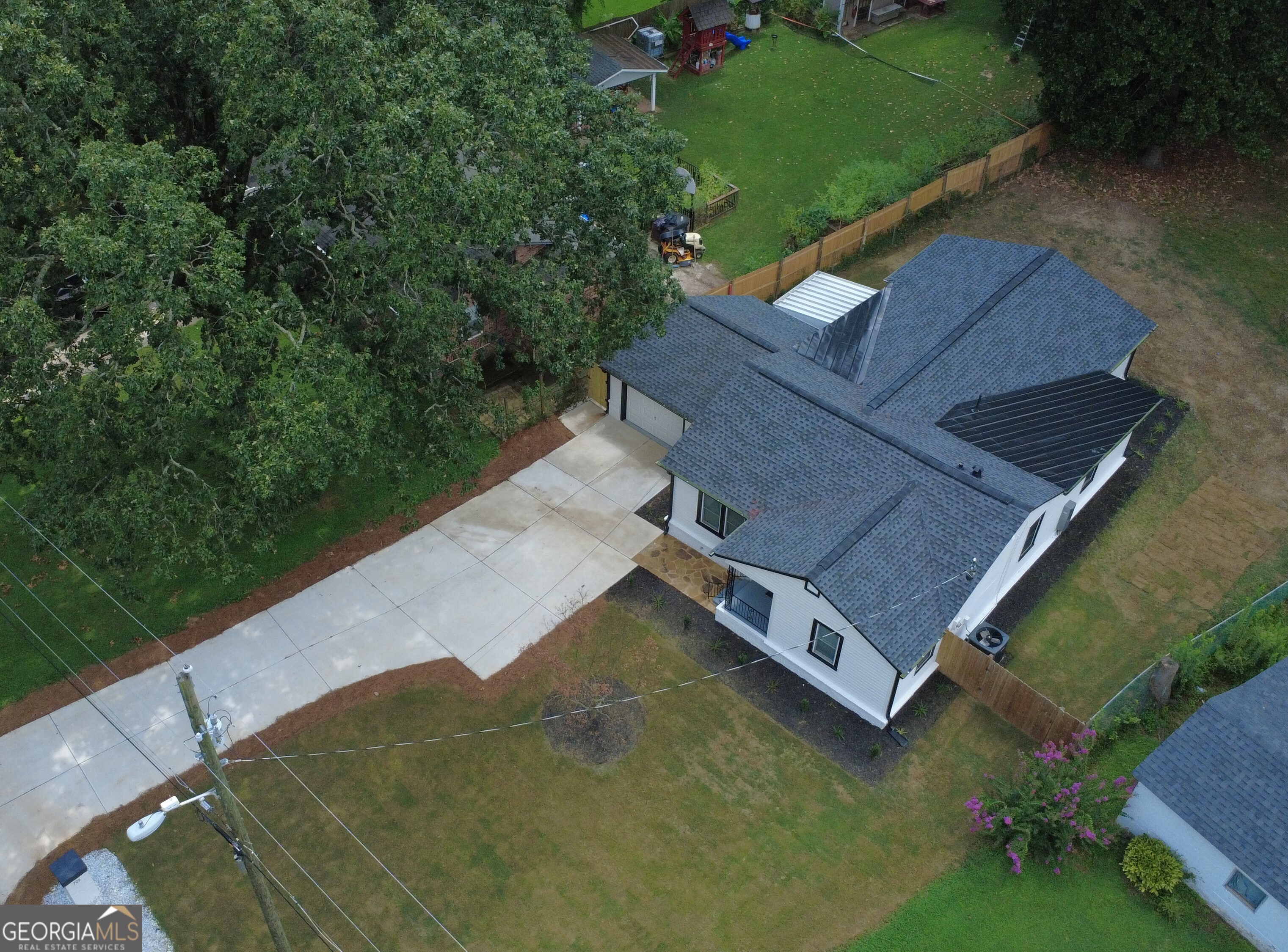 700 Appleton Drive SE Marietta GA 30008