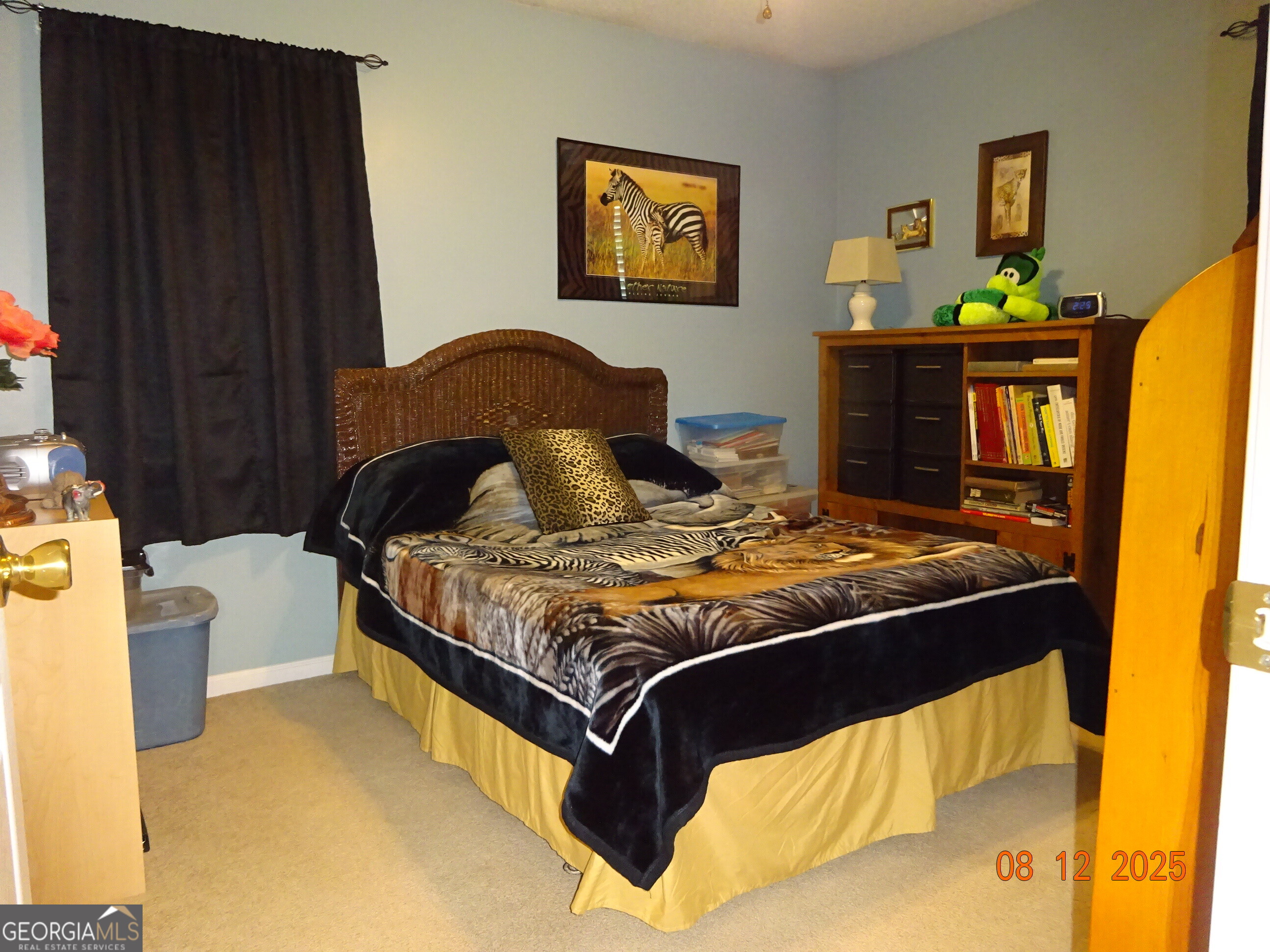 108 Mccall Avenue Reidsville GA 30453