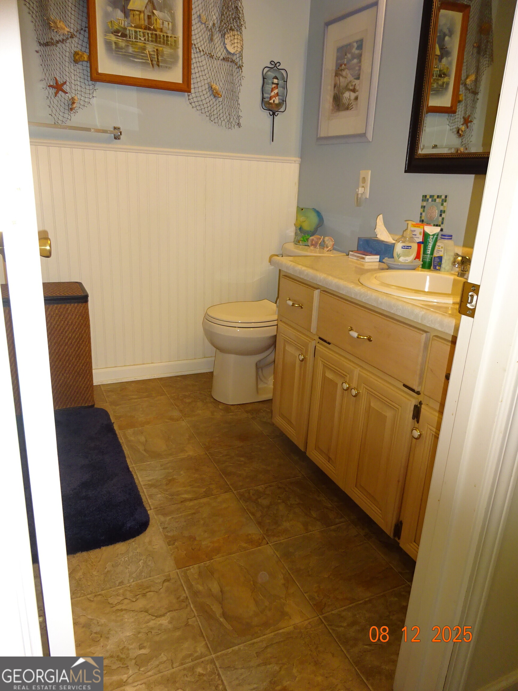 108 Mccall Avenue Reidsville GA 30453