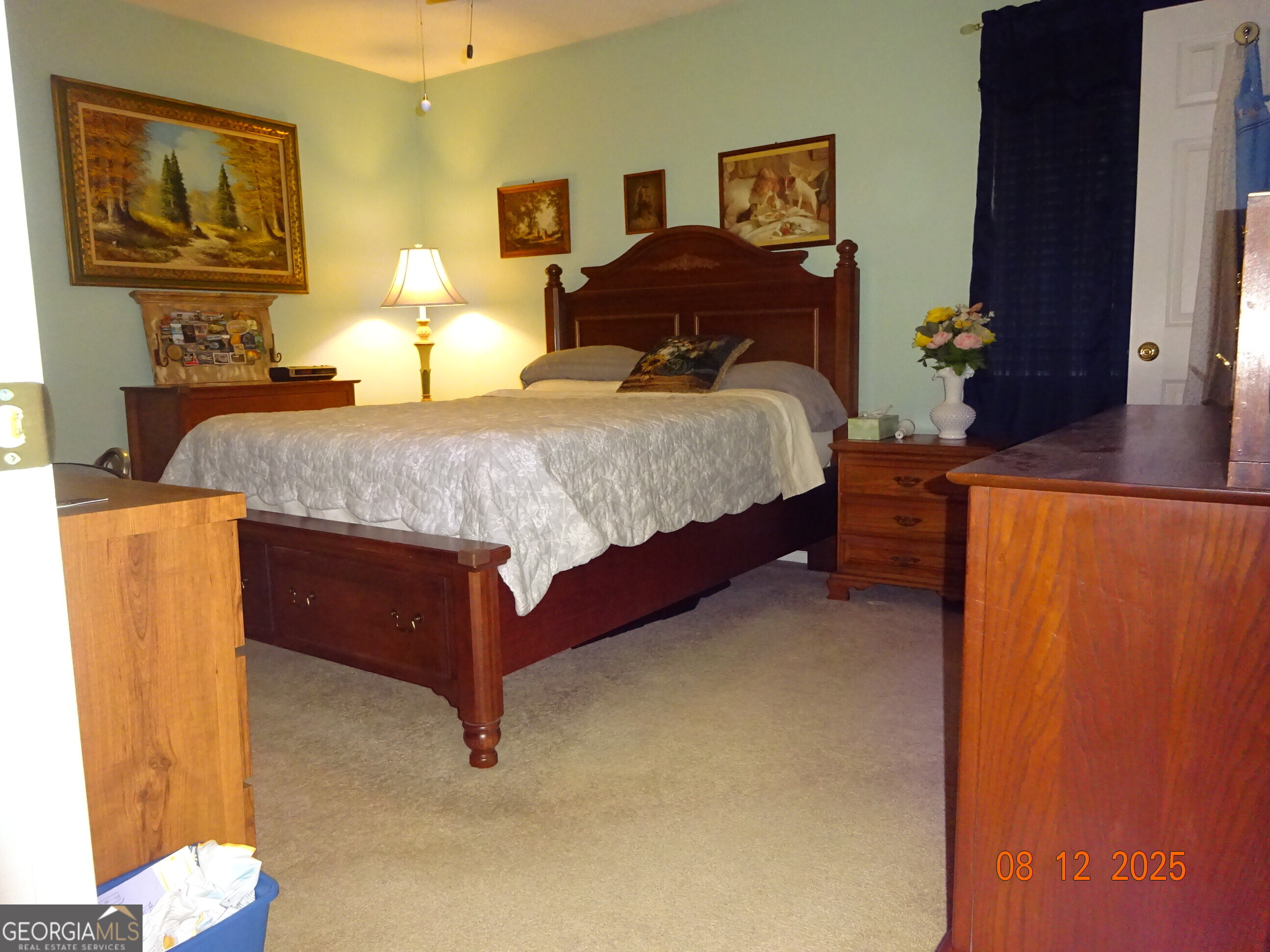 108 Mccall Avenue Reidsville GA 30453