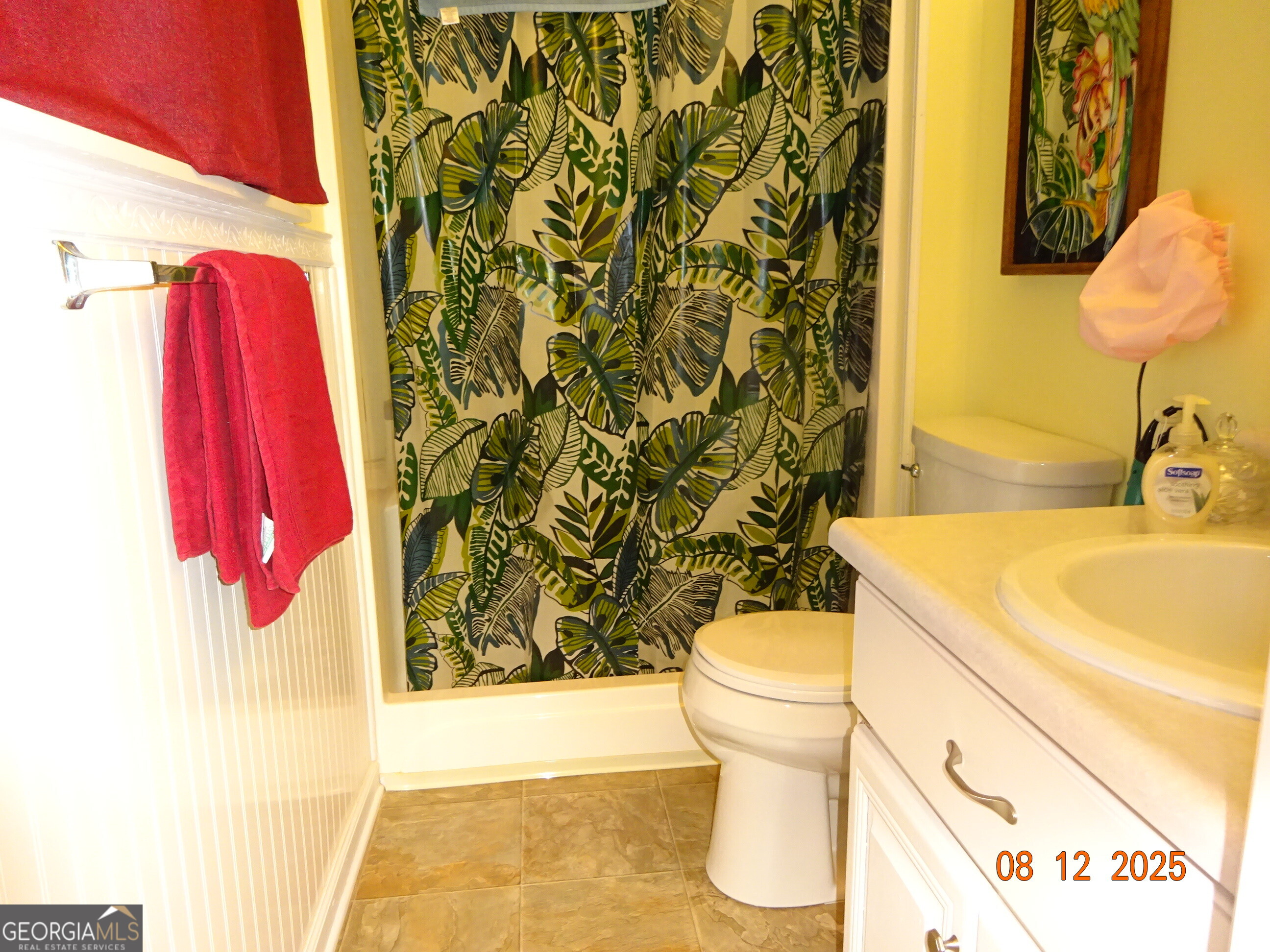 108 Mccall Avenue Reidsville GA 30453