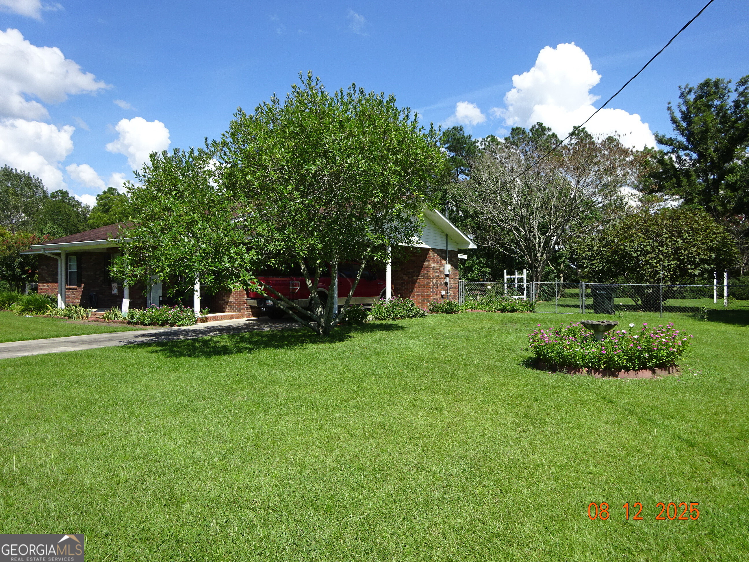 108 Mccall Avenue Reidsville GA 30453