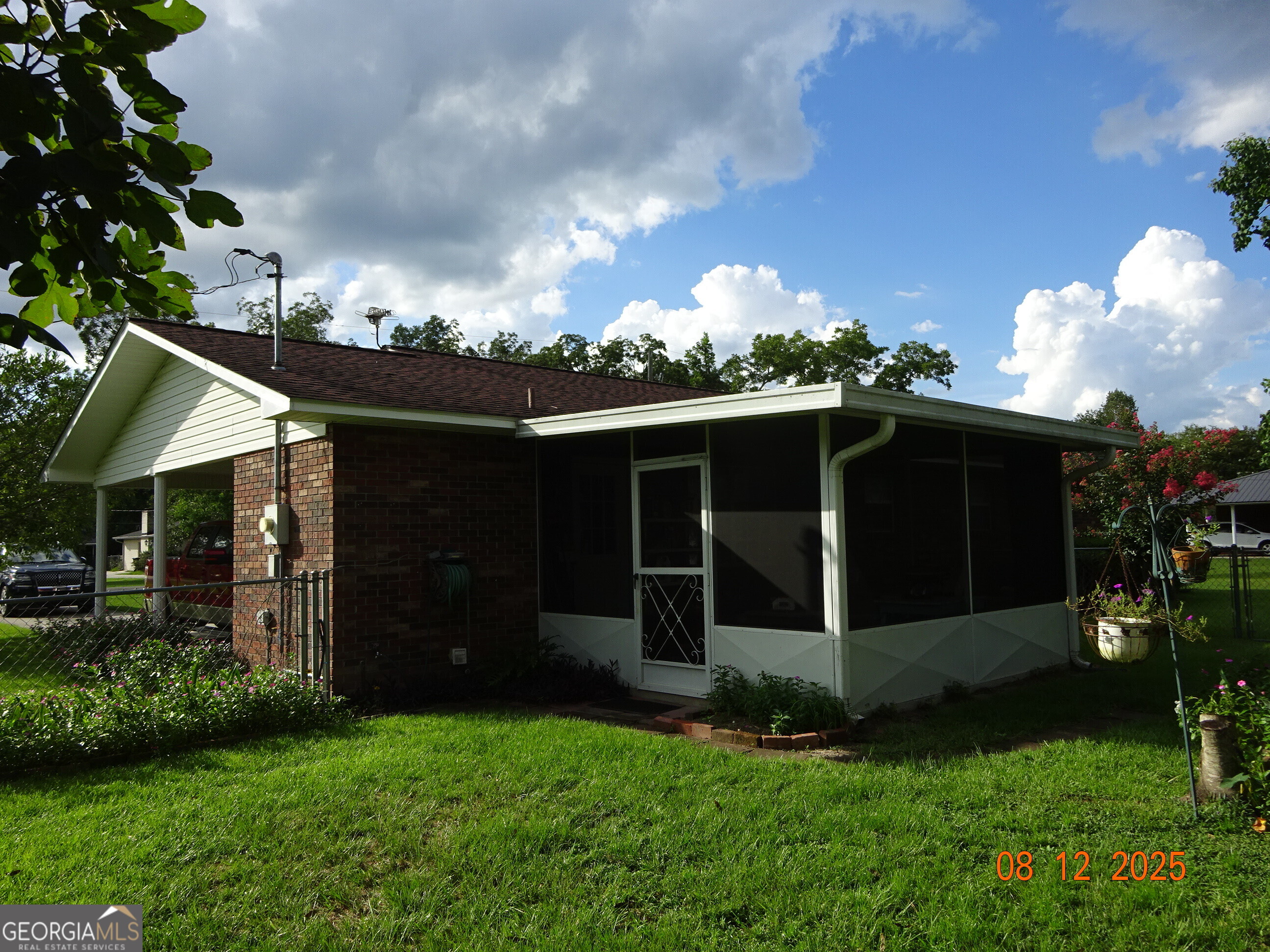 108 Mccall Avenue Reidsville GA 30453