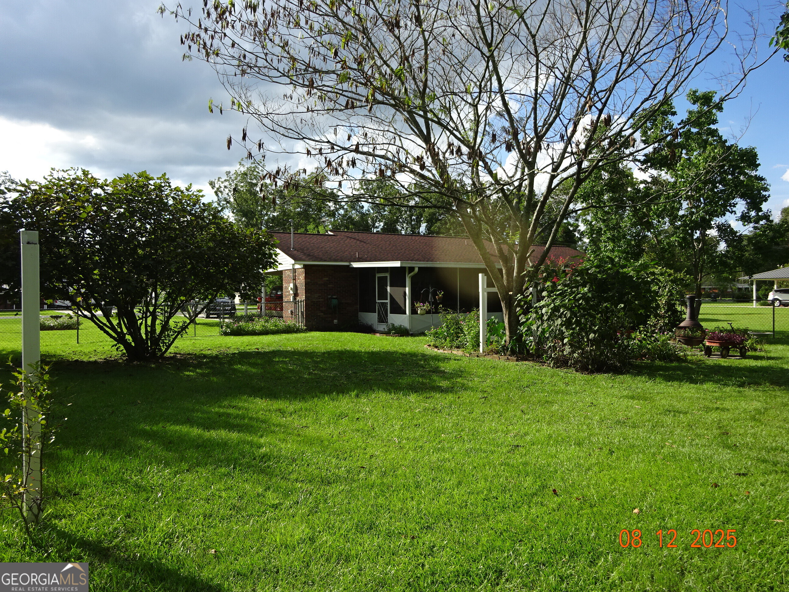 108 Mccall Avenue Reidsville GA 30453