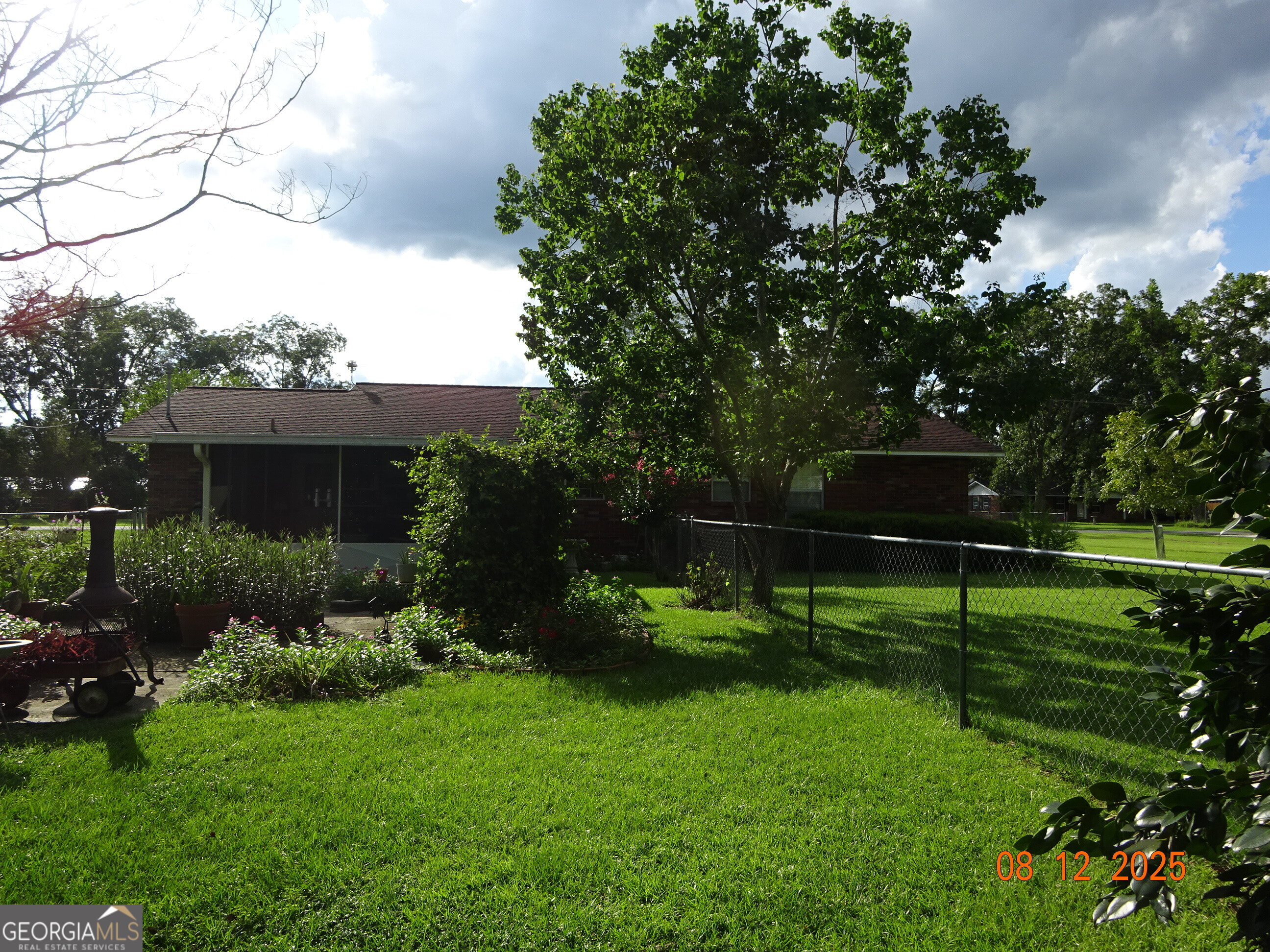 108 Mccall Avenue Reidsville GA 30453