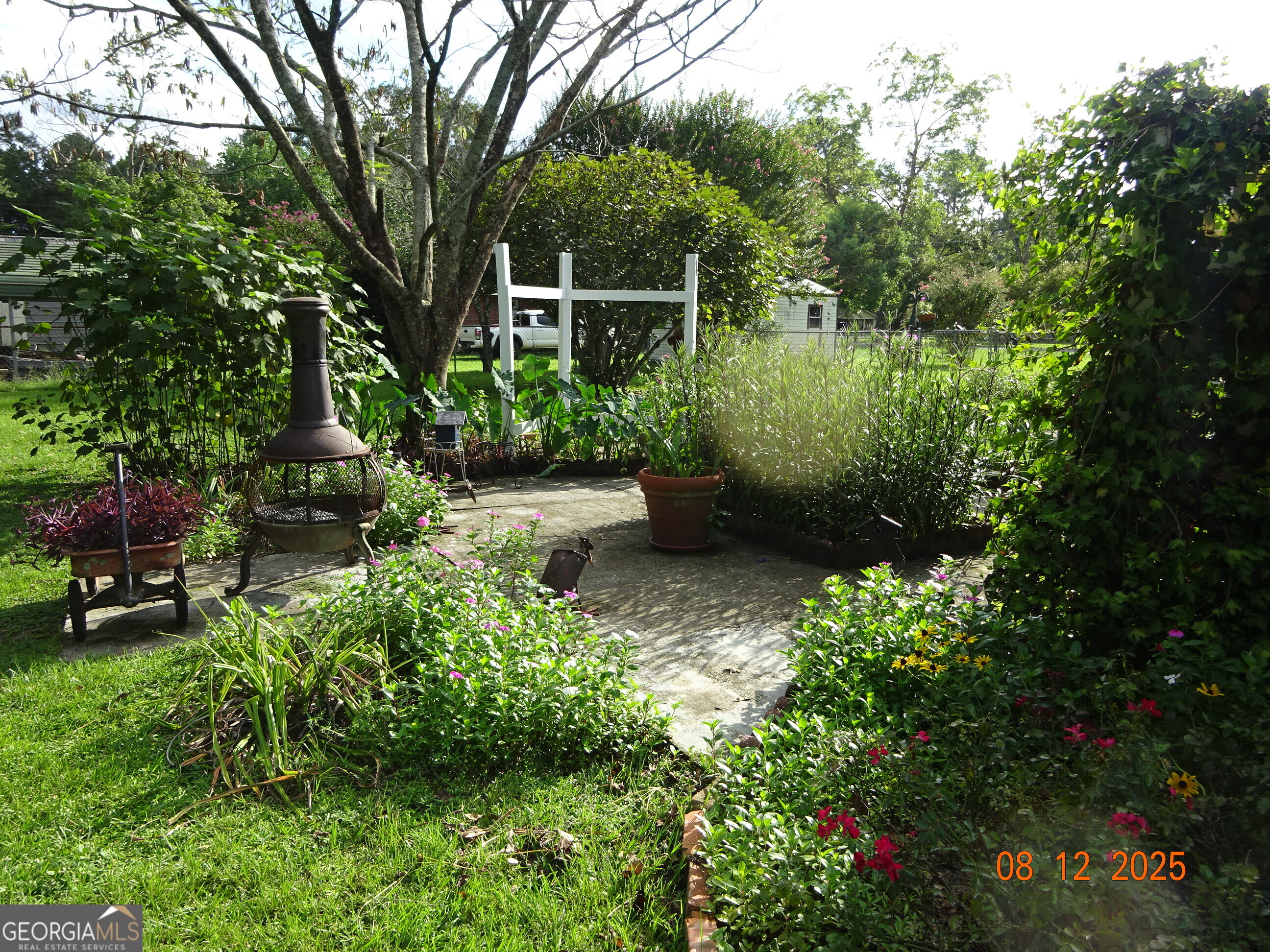 108 Mccall Avenue Reidsville GA 30453