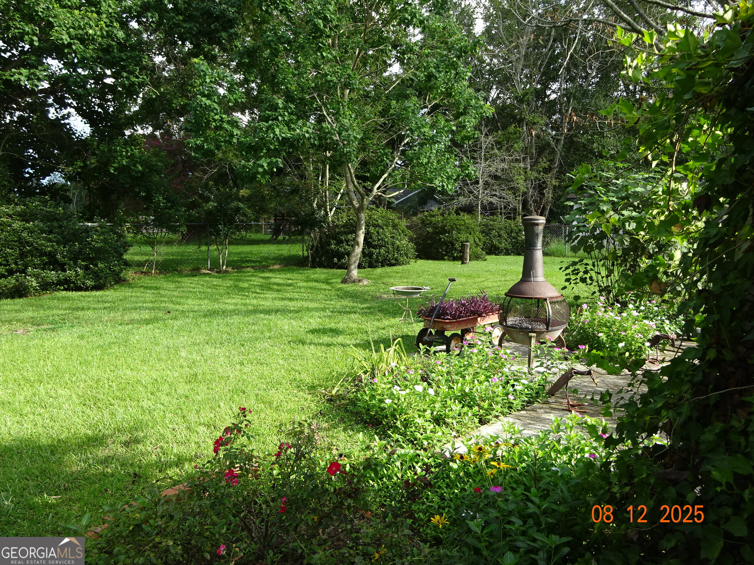 108 Mccall Avenue Reidsville GA 30453